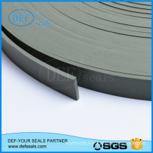 Tear Drop PTFE Guide Tape Gst Guide Strip